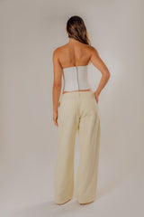 WOMEN IVORY