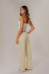 WOMEN IVORY