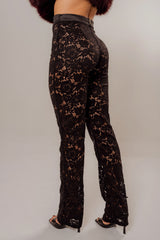 BARROCO PANTS