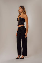 CORSET DARK