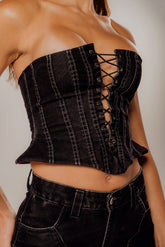 CORSET DARK
