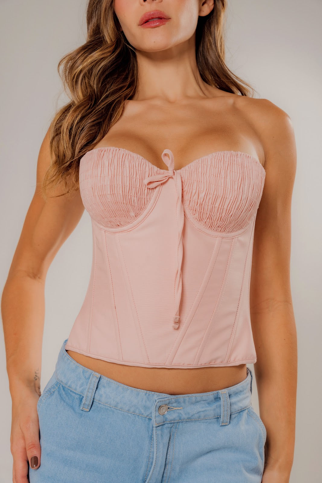 WOMEN ROSA