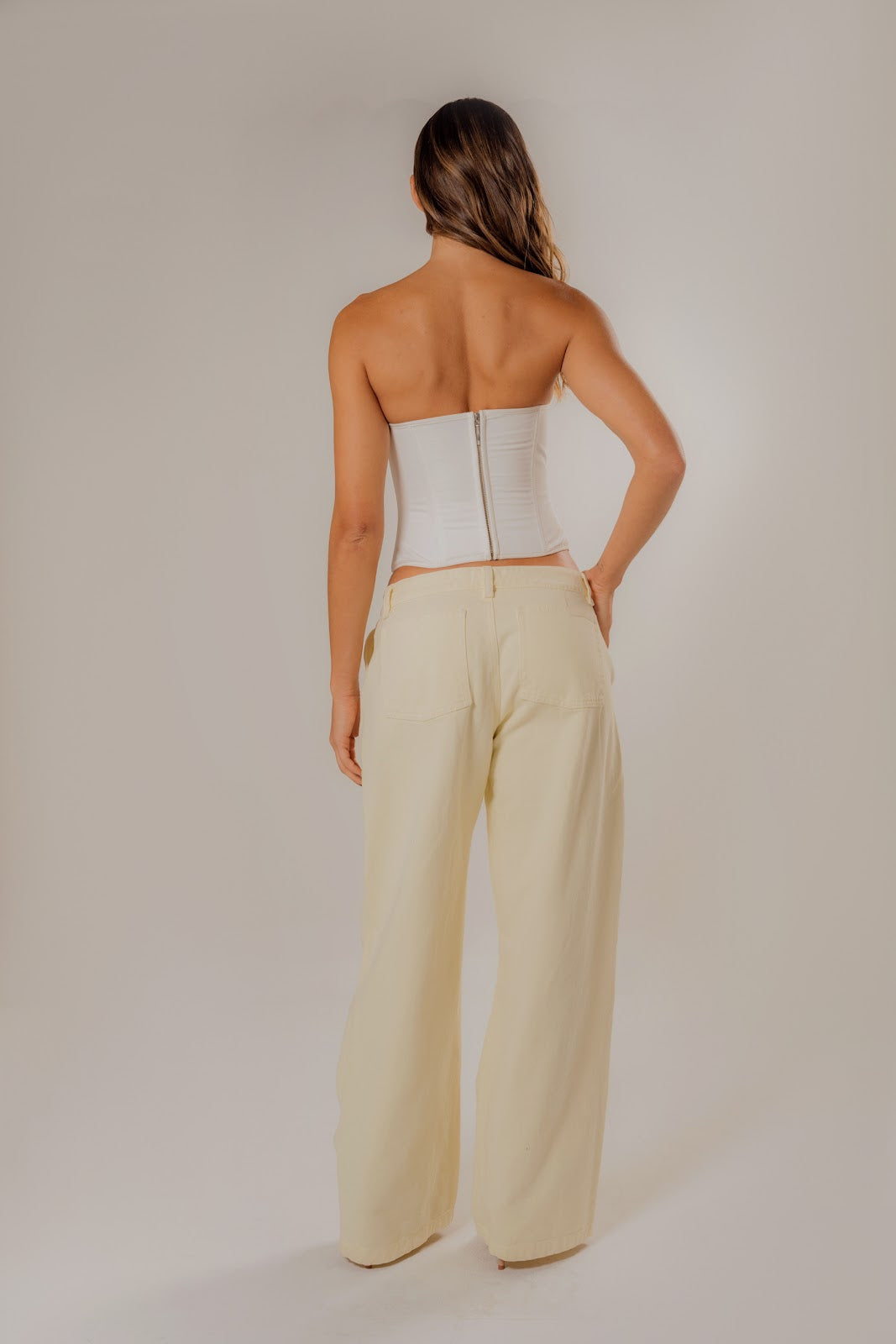 WOMEN IVORY