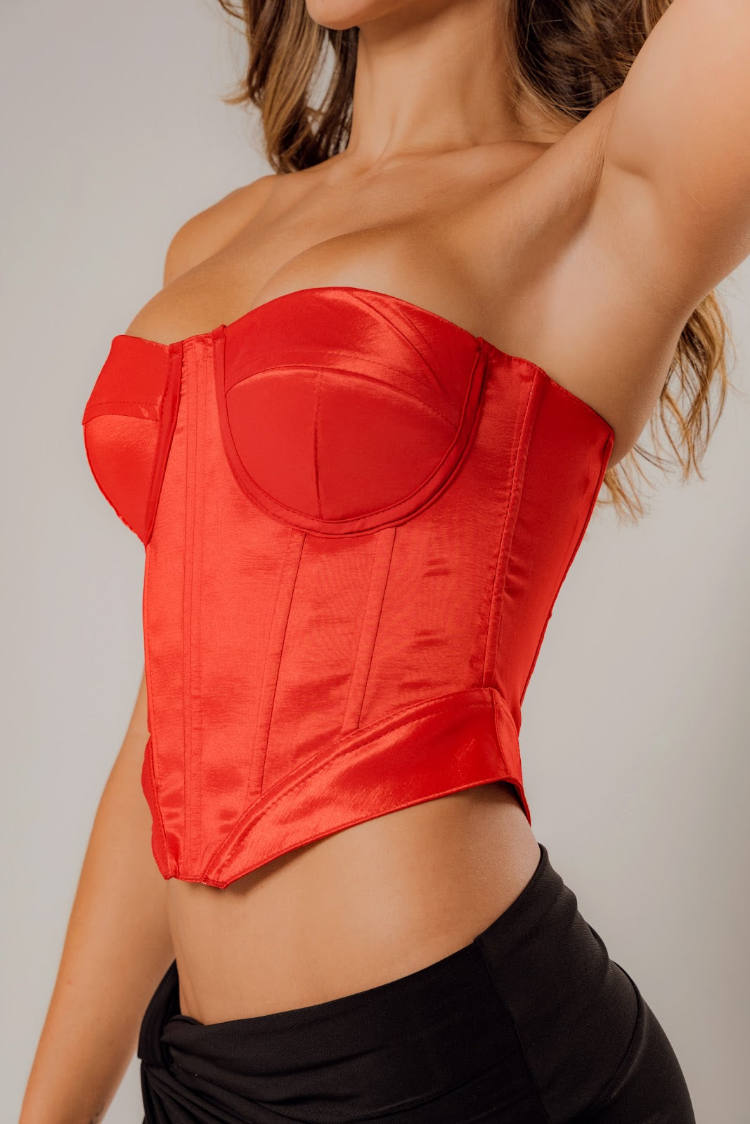 GALACTIC ROJO