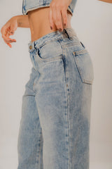 DENIM BRULL