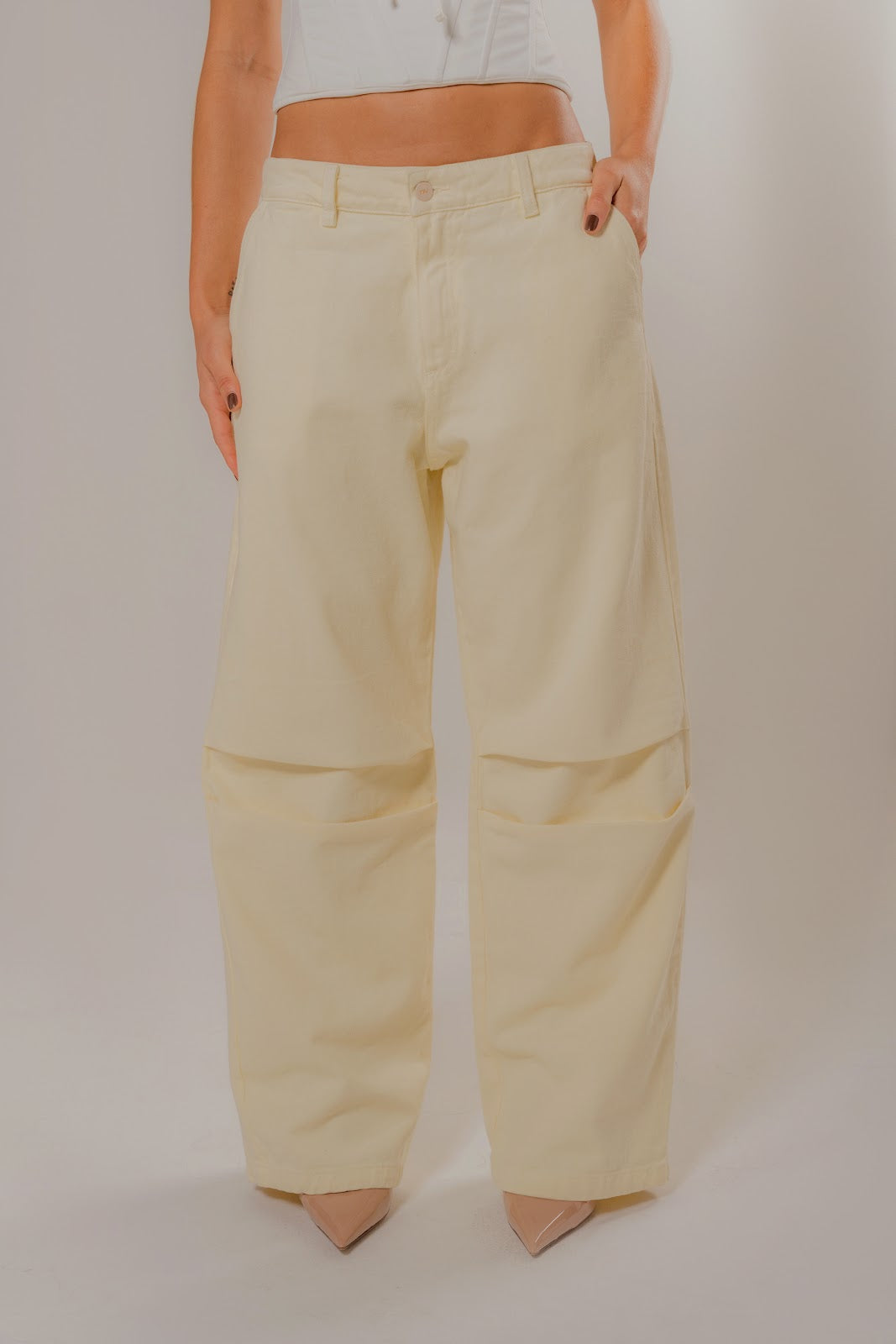BUTTER JEAN