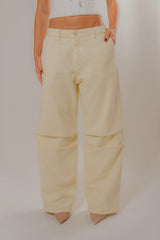 BUTTER JEAN