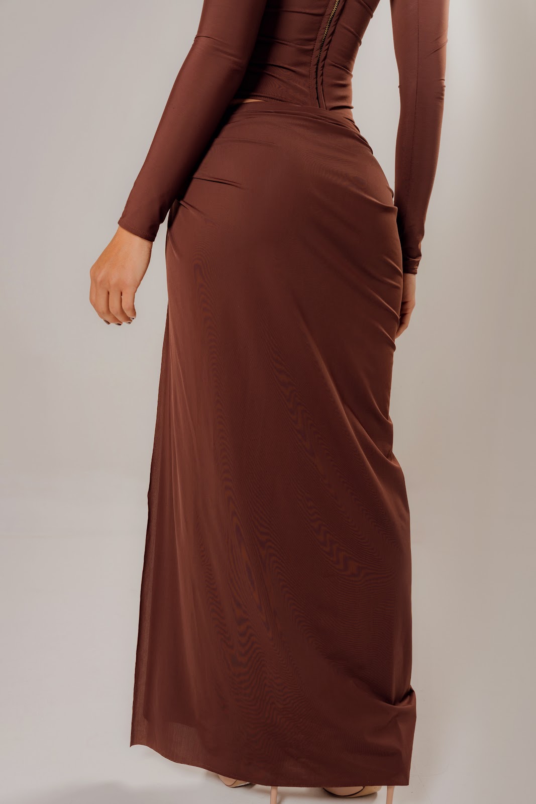 SIENNA NEGRO