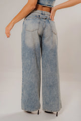 DENIM BRULL