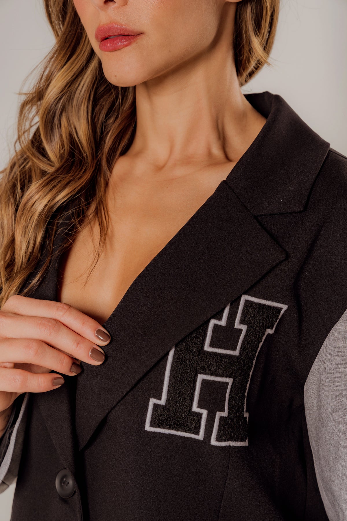 AYRISS BLAZER
