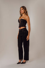 CORSET DARK