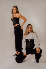 CORSET DARK