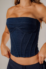 KOREA DENIM