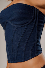 KOREA DENIM