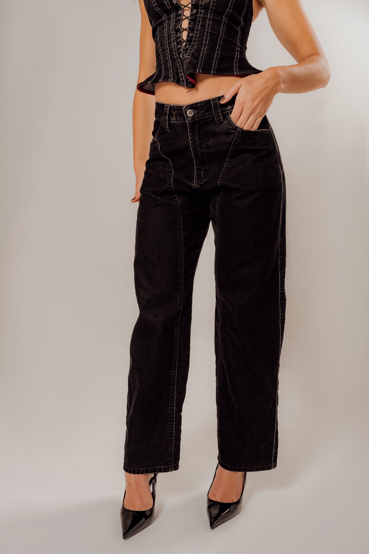 DARK JEAN