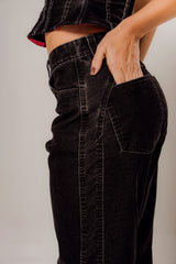 DARK JEAN