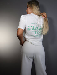Set California