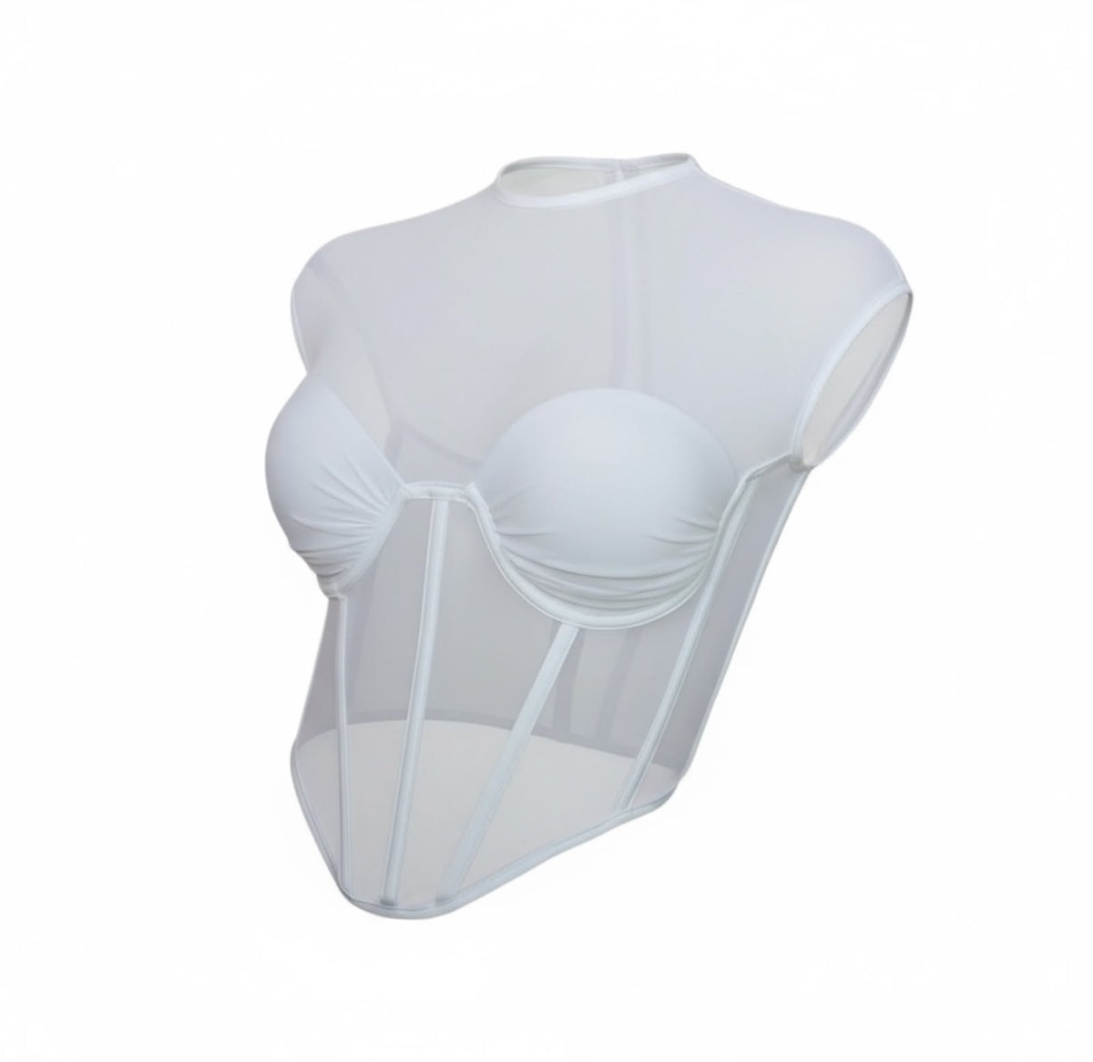 CORSET ÓNIX